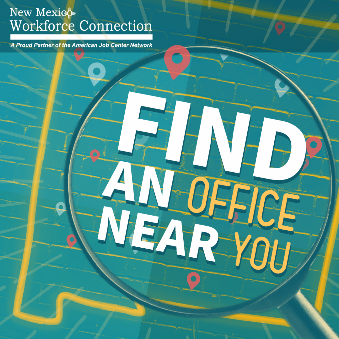 Local Office Location List